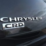 Chrysler 300C 3.0 CRD 2006 - emblemas