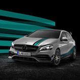 Mercedes Benz A45 AMG Special Edition - Frontal