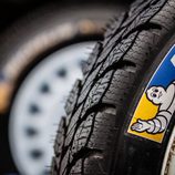 WRC Rallye Gales - Michelin