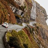 WRC Rallye Gales - tramos