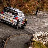 WRC Rallye Gales - Volkswagen