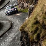 WRC Rallye Gales - Volkswagen Polo