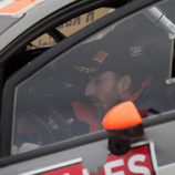 WRC Rallye Gales - Kubica 
