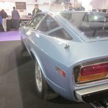 Maserati Khamsin año 1975 - lateral izquierdo superior
