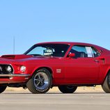 Mecum Auctions Kissimmee 2015 - Ford Mustang Boss 429