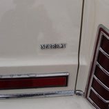 Lincoln Continental Mark V coupe 1978 - Mark V