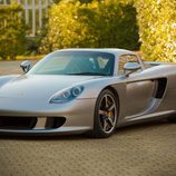 carrera gt - lateral
