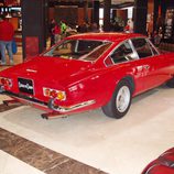 Ferrari 365 GT 2+2 - entero