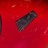 Ferrari 365 GT 2+2 - rejilla
