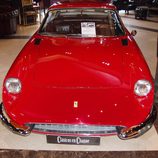Ferrari 365 GT 2+2 - superior