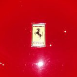 Ferrari 365 GT 2+2 - cavallino