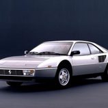 Ferrari Mondial 3.2 1985 - lateral