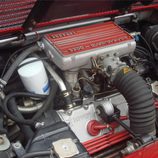 Ferrari Mondial 3.2 1985 - motor