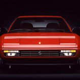 Ferrari Mondial t 1989 -frontal