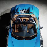 Veyron Targa Florio