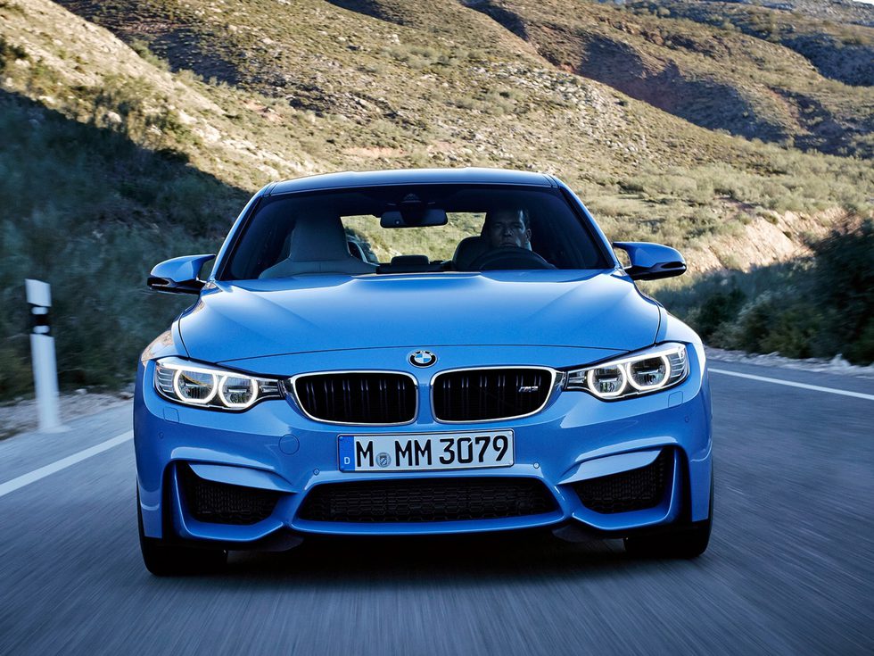 BMW M3: Descubrelo con nosotros