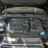 Audi A3 Sedan: Detalle del 2.0 TDI 150 CV (I)