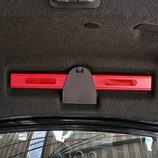 Audi A3 Sedan: Triangulo de emergencias