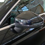 Audi A3 Sedan: Detalle retrovisor