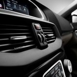 Gama Volvo 2017 - climatizador