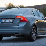 Gama Volvo 2017 - s60 zaga