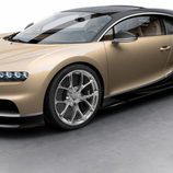 Bugatti Chiron - marron