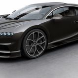Bugatti Chiron - black