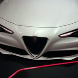 Alfa Romeo Giulia - blanco
