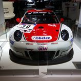 Competicion - Porsche 911 R