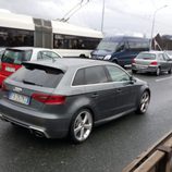 Audi RS3 2016 - Ginebra
