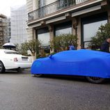 bugatti veyron 2013 - hotel