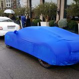 bugatti veyron 2013 - lona