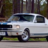 Mecum Spring Classic 2016 - Ford Mustang