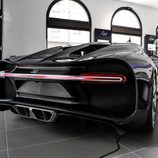 Boutique Bugatti Munich 2016 - zaga