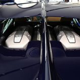 Boutique Bugatti Munich 2016 - techo