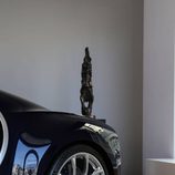 Boutique Bugatti Munich 2016 - llantas