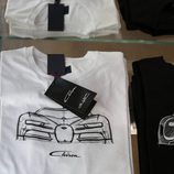 Boutique Bugatti Munich 2016 - camiseta