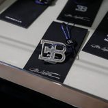 Boutique Bugatti Munich 2016 - logo