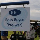 Amelia Island Concours d´Elegance 2016 - Rolls-Royce Pre War
