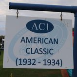 Amelia Island Concours d´Elegance 2016 - Cartel 1932-1934