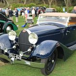Amelia Island Concours d´Elegance 2016 - Bugatti