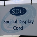 Amelia Island Concours d´Elegance 2016 - Cord special display
