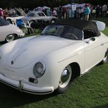 Amelia Island Concours d´Elegance 2016 - Porsche 356