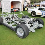 Amelia Island Concours d´Elegance 2016 - chassis