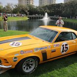 Amelia Island Concours d´Elegance 2016 - Mustang