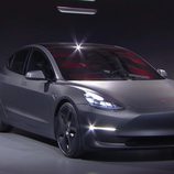 Tesla Model 3 - front view