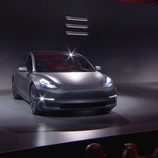 Tesla Model 3 - exterior
