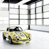 Porsche 911 2.5 S/T 1971 - nuevo