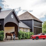Ford Mustang 2016 - casas