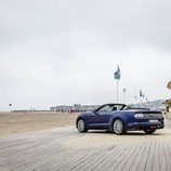 Ford Mustang 2016 - playa
